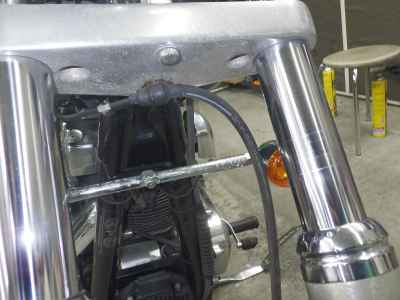 Harley-Davidson Low Rider FXDL1580