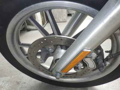 Harley-Davidson Low Rider FXDL1580
