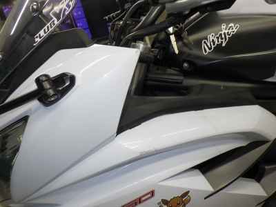 Kawasaki Ninja 650 2013