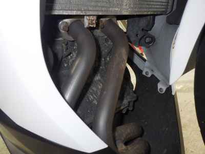 Kawasaki Ninja 650 2013