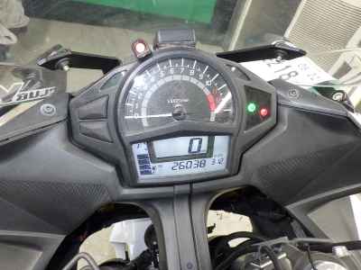 Kawasaki Ninja 650 2013