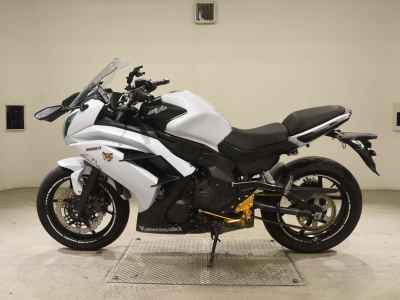Kawasaki Ninja 650 2013