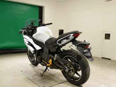 Kawasaki Ninja 650 2013