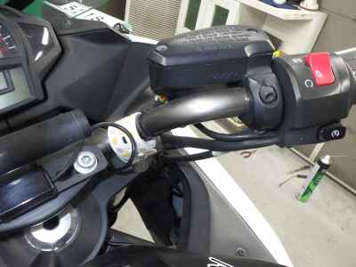 Kawasaki Ninja 650 2013
