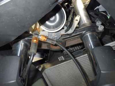 Kawasaki Ninja 650 2013