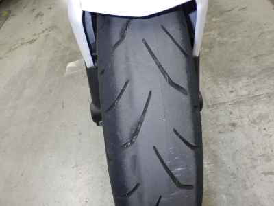 Kawasaki Ninja 650 2013