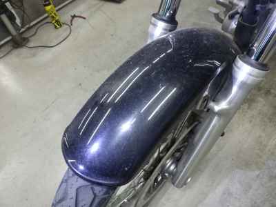 Suzuki ST250E