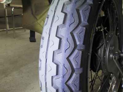 Suzuki ST250E