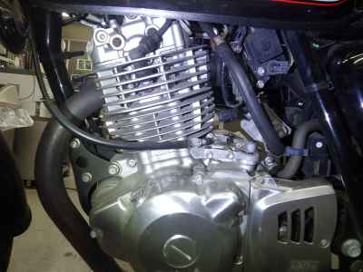 Suzuki ST250E