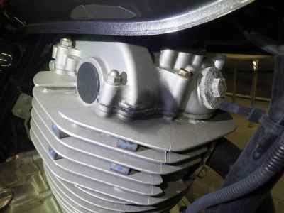 Suzuki ST250E