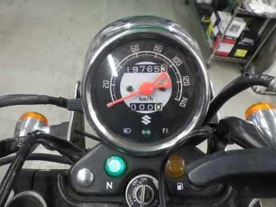 Suzuki ST250E