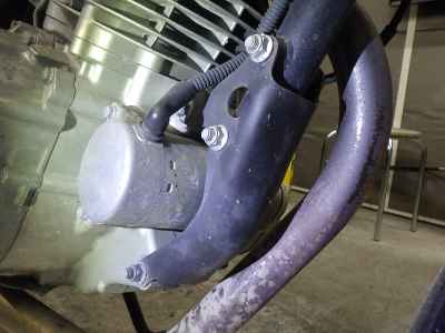 Suzuki ST250E