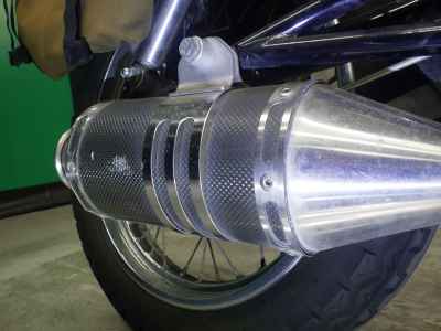 Suzuki ST250E
