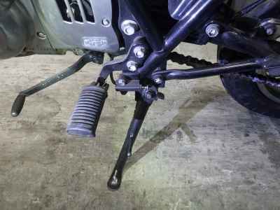 Suzuki ST250E
