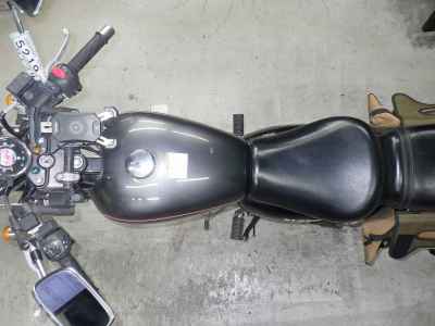 Suzuki ST250E