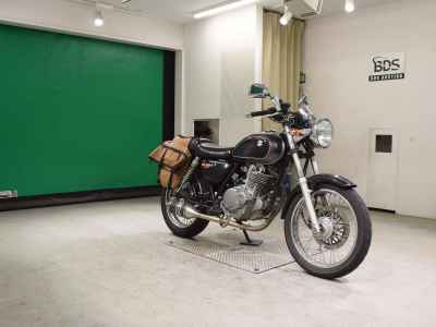 Suzuki ST250E