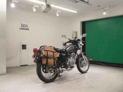 Suzuki ST250E