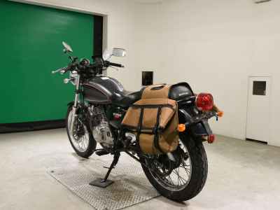 Suzuki ST250E