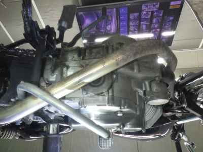 Suzuki ST250E