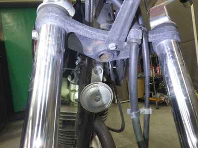 Suzuki ST250E