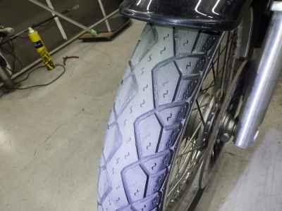 Suzuki ST250E