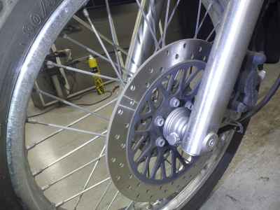 Suzuki ST250E