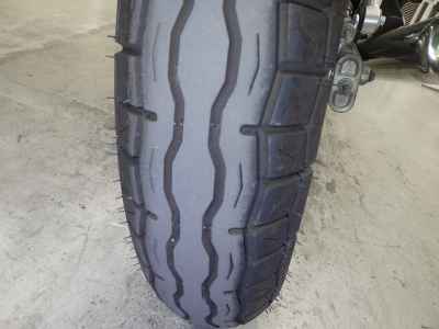 Suzuki ST400 Tempter