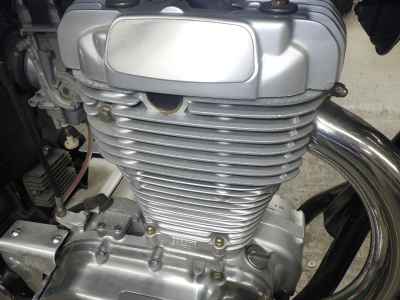 Suzuki ST400 Tempter