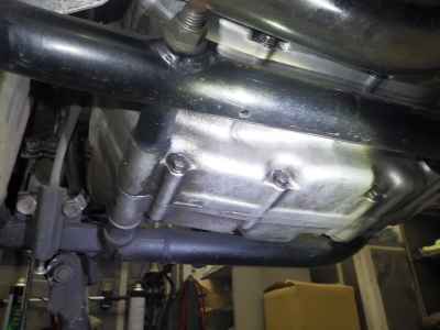 Suzuki ST400 Tempter
