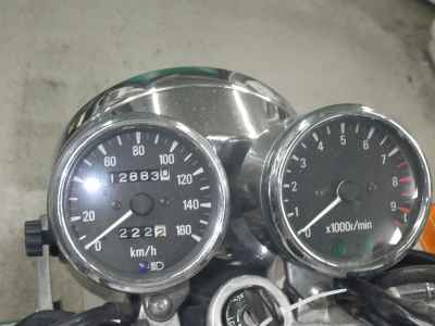 Suzuki ST400 Tempter