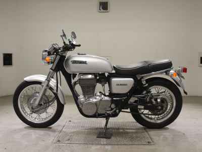 Suzuki ST400 Tempter