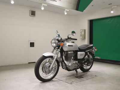 Suzuki ST400 Tempter