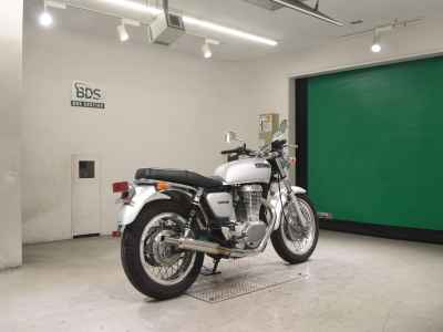 Suzuki ST400 Tempter