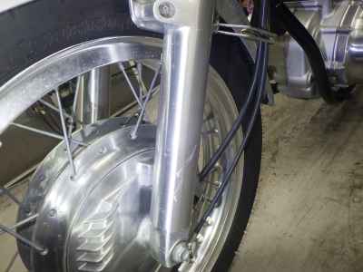 Suzuki ST400 Tempter