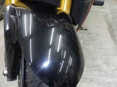 Suzuki GSX-S1000F
