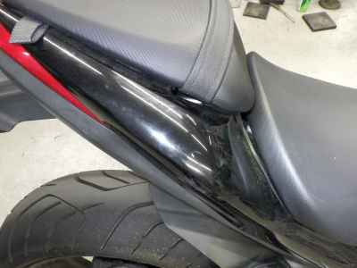 Suzuki GSX-S1000F