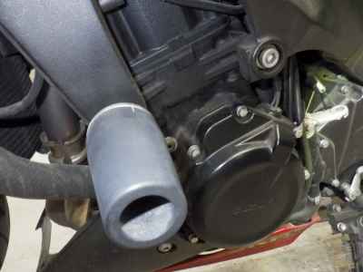 Suzuki GSX-S1000F