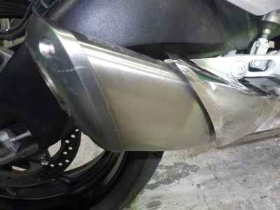 Suzuki GSX-S1000F