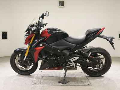 Suzuki GSX-S1000F