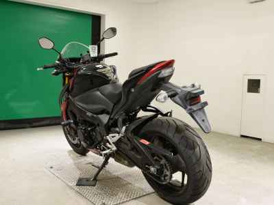 Suzuki GSX-S1000F