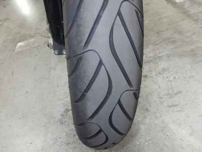 Suzuki GSX-S1000F