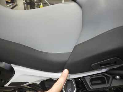 BMW R1300GS 2024