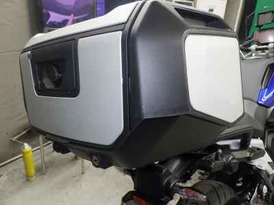 BMW R1300GS 2024