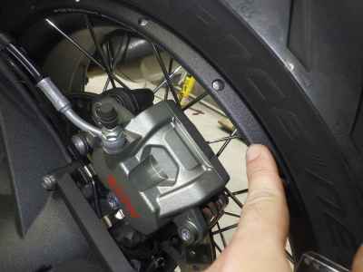 BMW R1300GS 2024
