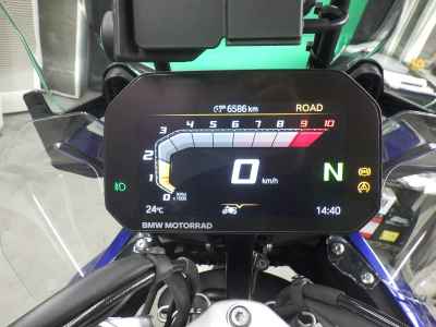BMW R1300GS 2024