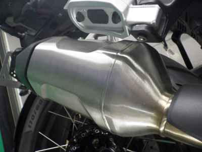 BMW R1300GS 2024