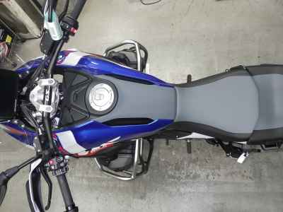 BMW R1300GS 2024