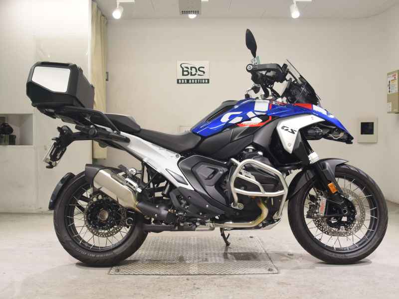 BMW R1300GS 2024