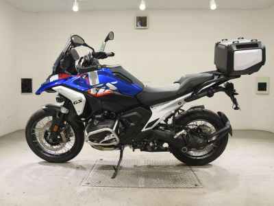 BMW R1300GS 2024