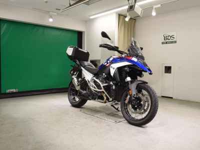 BMW R1300GS 2024